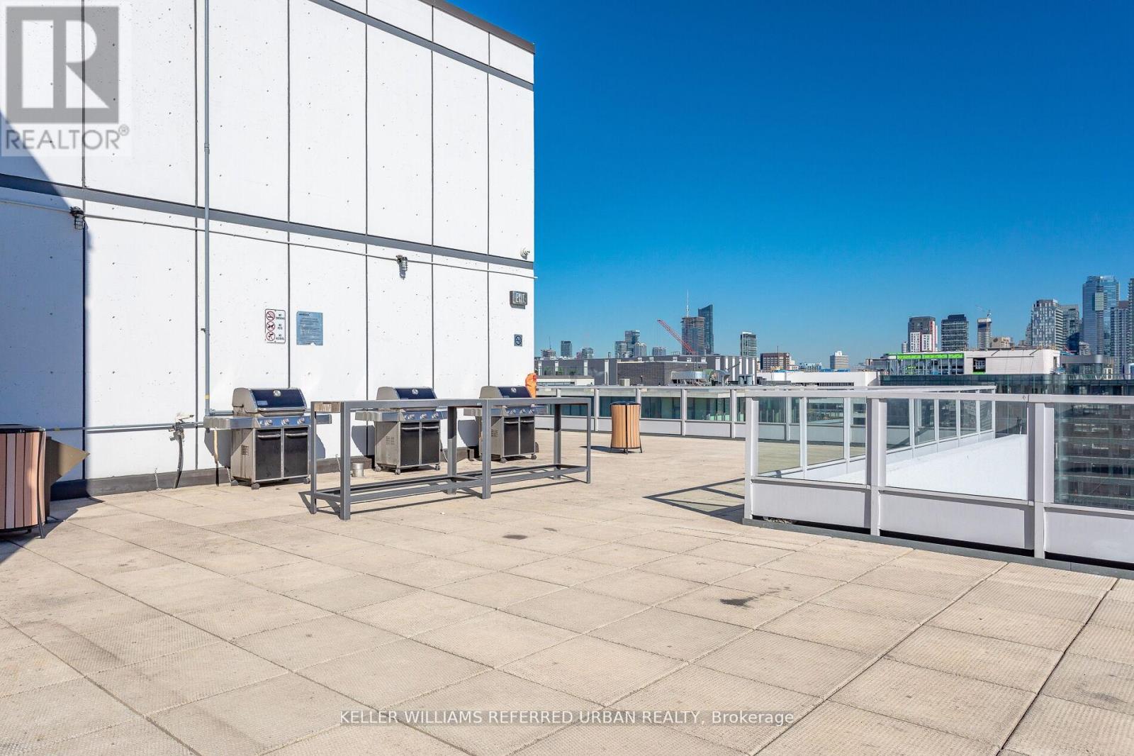 804 - 700 King Street, Toronto, Ontario  M5V 2Y6 - Photo 37 - C12873142