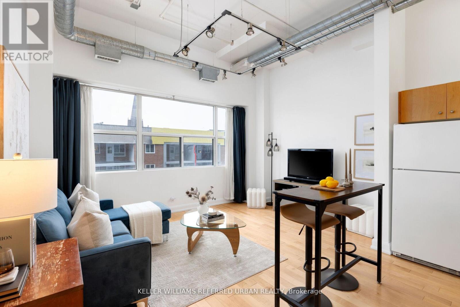 804 - 700 King Street, Toronto, Ontario  M5V 2Y6 - Photo 4 - C12873142