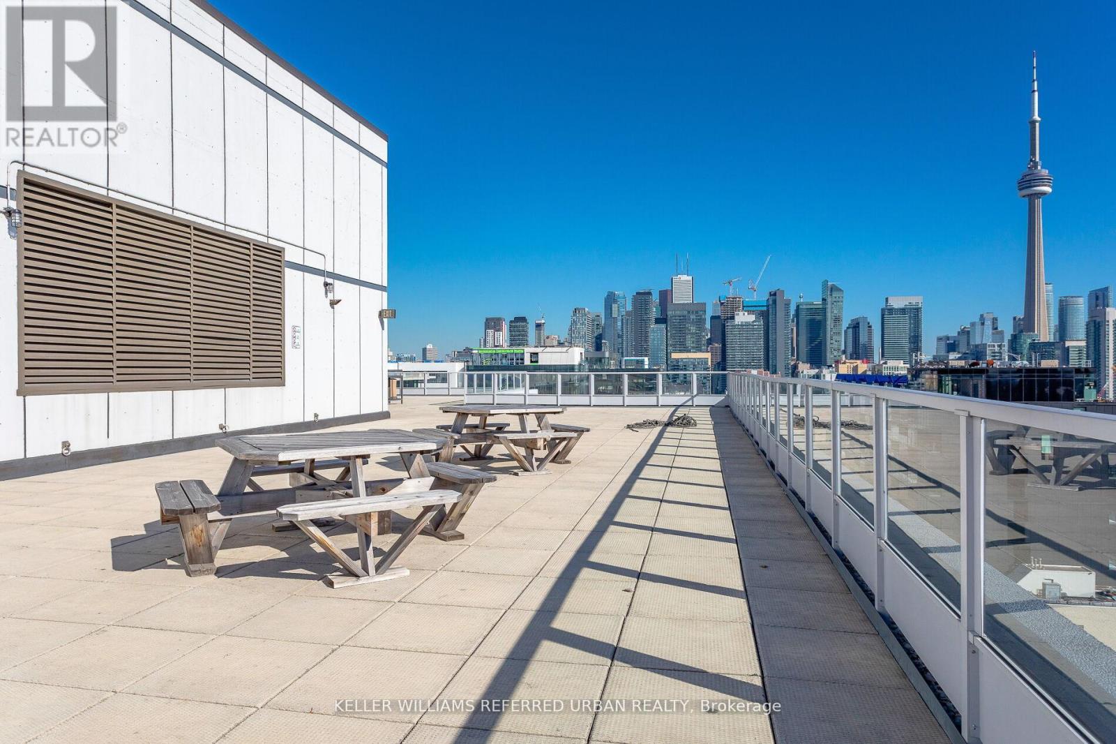 804 - 700 King Street, Toronto, Ontario  M5V 2Y6 - Photo 40 - C12873142