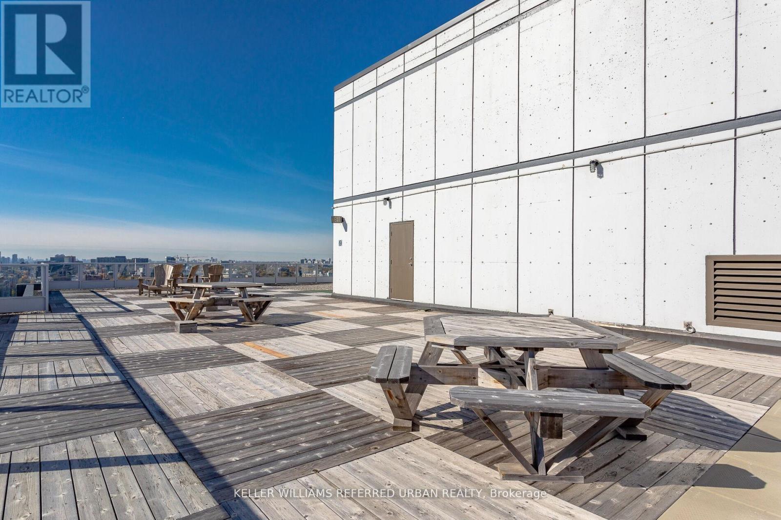 804 - 700 King Street, Toronto, Ontario  M5V 2Y6 - Photo 41 - C12873142