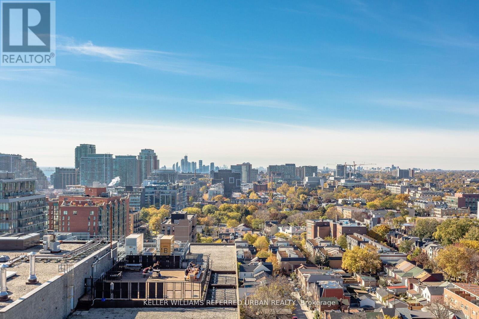 804 - 700 King Street, Toronto, Ontario  M5V 2Y6 - Photo 44 - C12873142