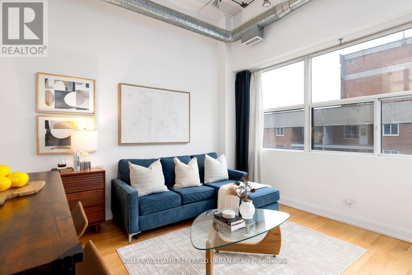 804 - 700 King Street, Toronto, Ontario  M5V 2Y6 - Photo 6 - C12873142