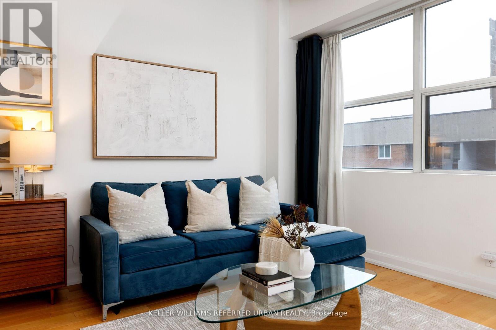 804 - 700 King Street, Toronto, Ontario  M5V 2Y6 - Photo 7 - C12873142