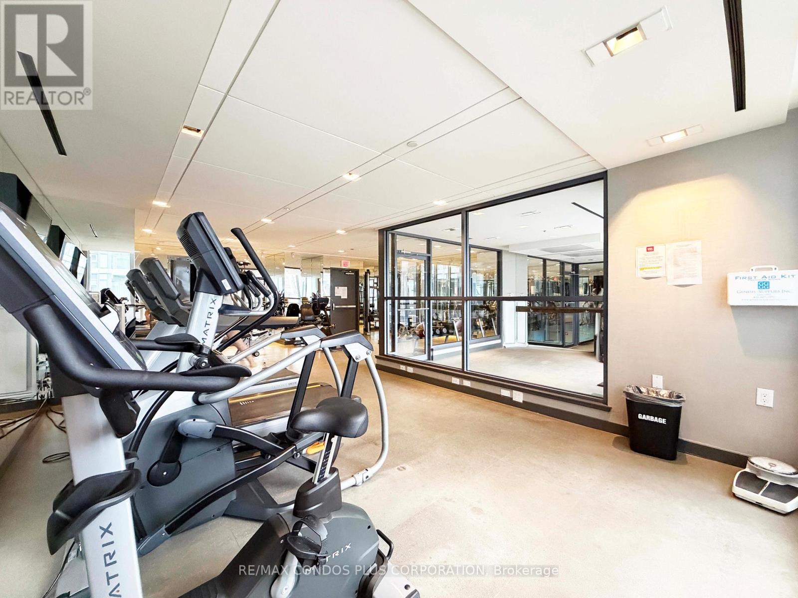 2410 - 210 Simcoe Street, Toronto, Ontario  M5T 0A9 - Photo 16 - C12873158