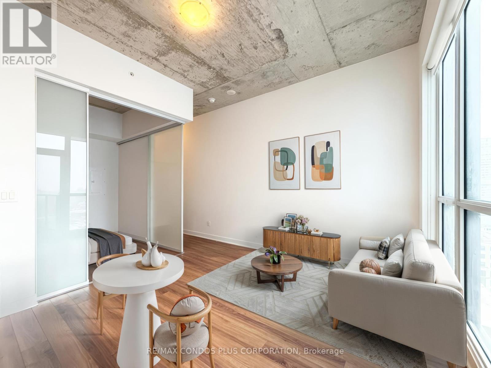 2410 - 210 Simcoe Street, Toronto, Ontario  M5T 0A9 - Photo 3 - C12873158