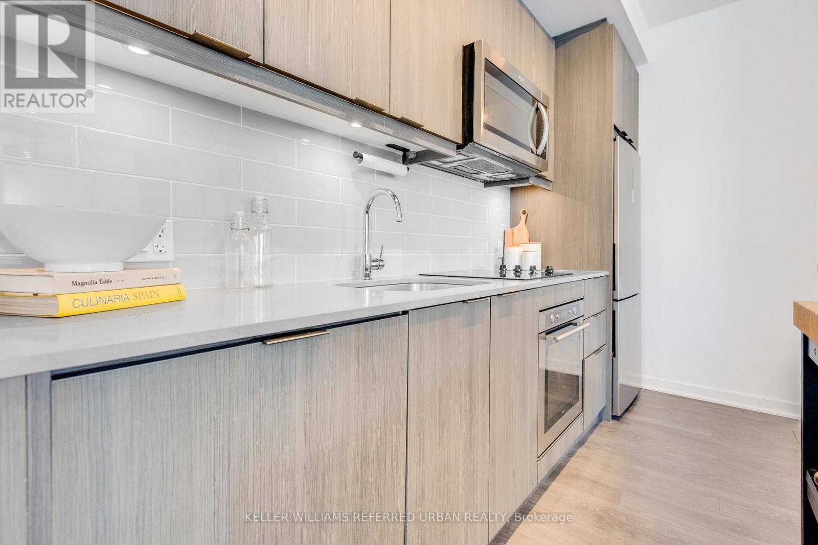 505 - 38 Forest Manor Road, Toronto, Ontario  M2J 0H4 - Photo 10 - C12873192