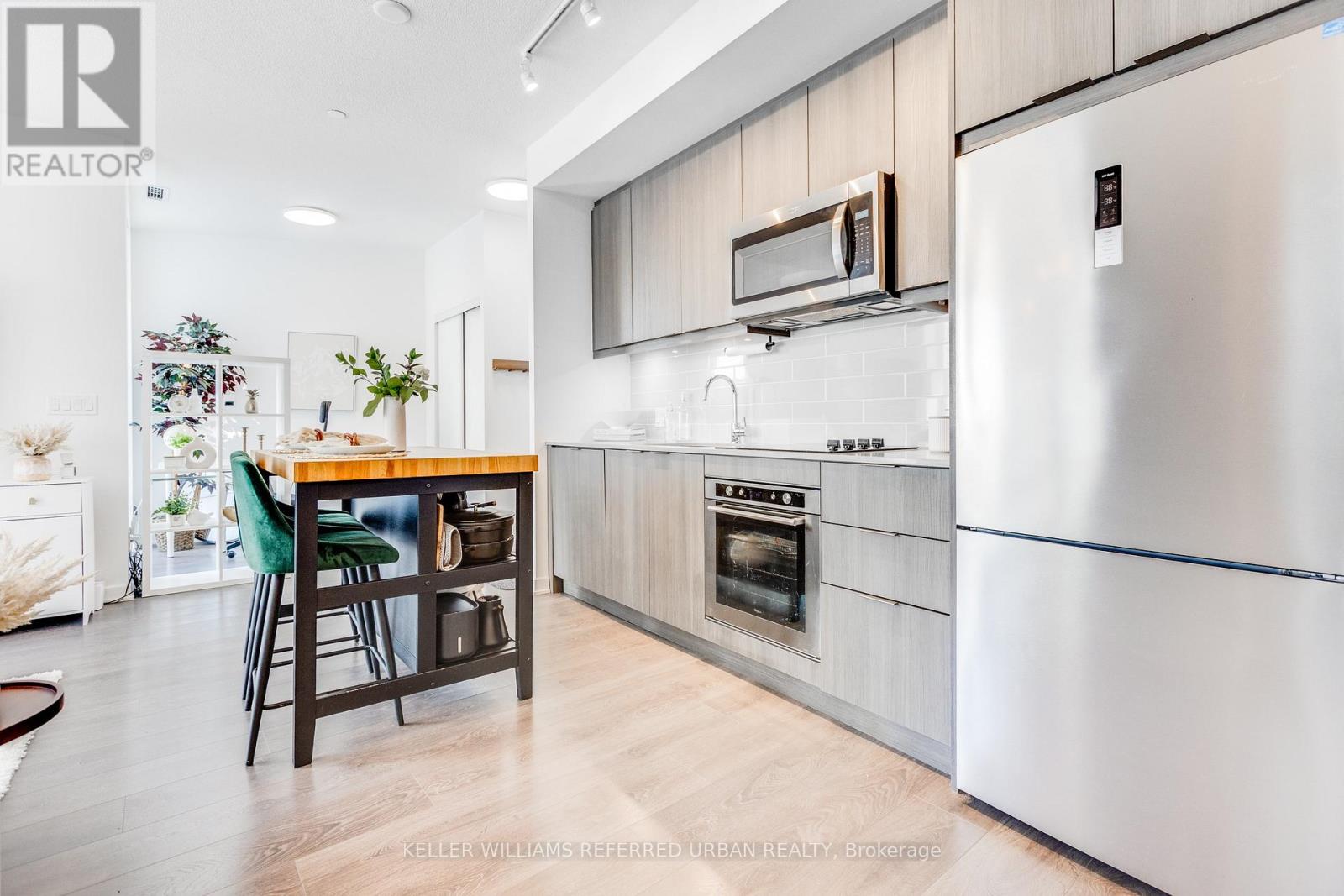 505 - 38 Forest Manor Road, Toronto, Ontario  M2J 0H4 - Photo 12 - C12873192