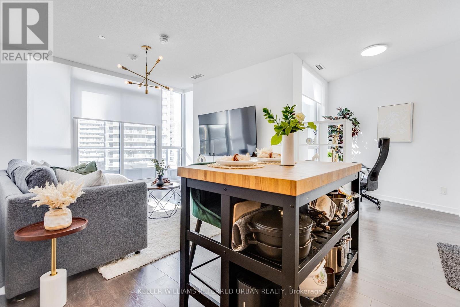 505 - 38 Forest Manor Road, Toronto, Ontario  M2J 0H4 - Photo 14 - C12873192