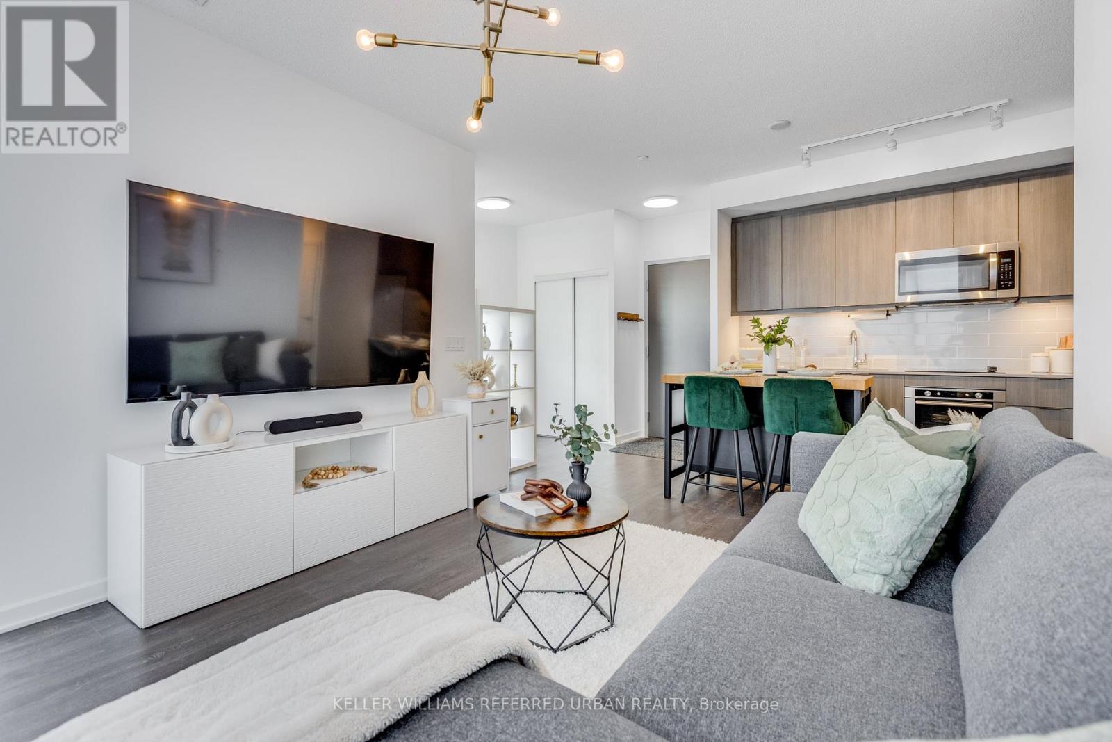 505 - 38 Forest Manor Road, Toronto, Ontario  M2J 0H4 - Photo 20 - C12873192