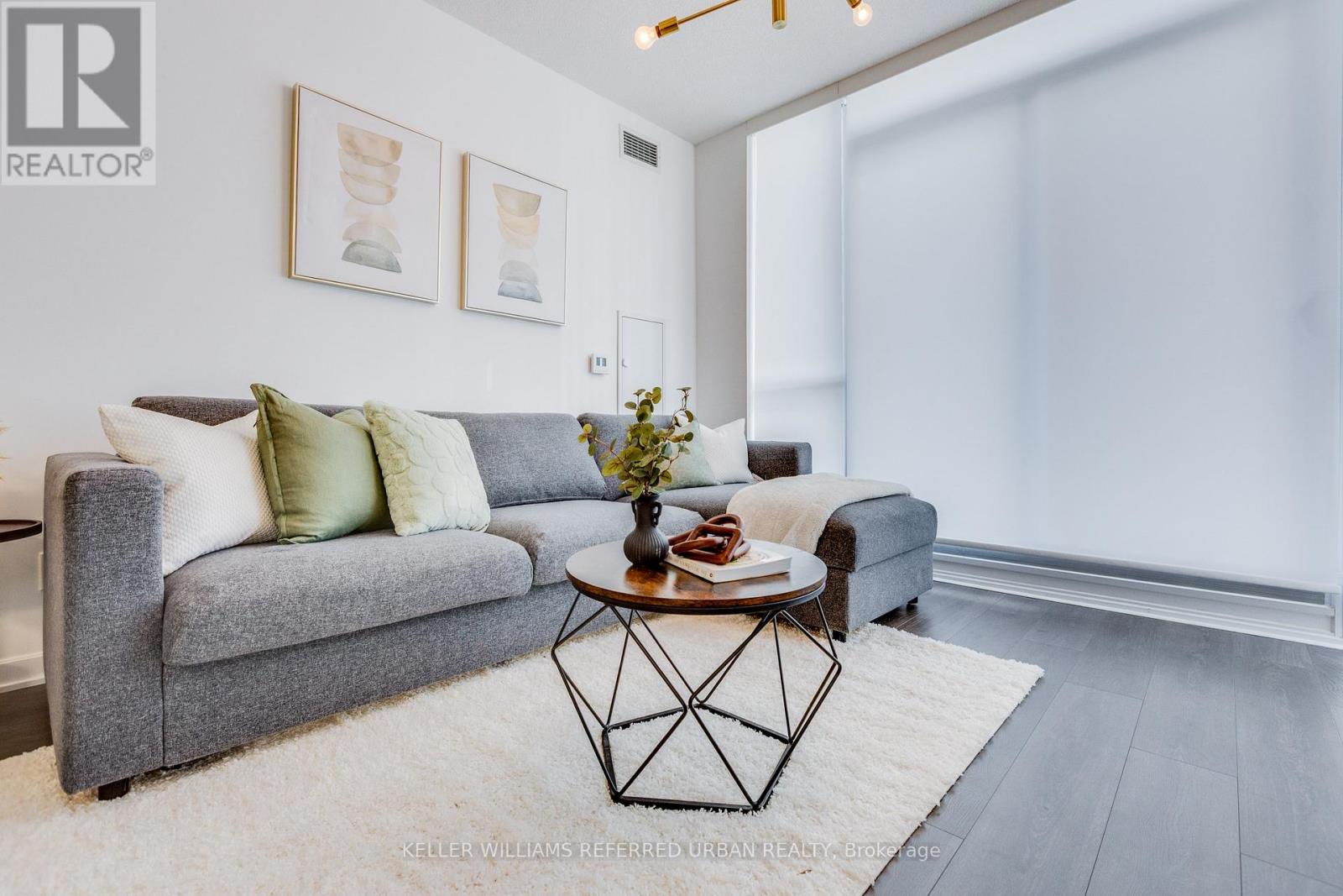 505 - 38 Forest Manor Road, Toronto, Ontario  M2J 0H4 - Photo 21 - C12873192