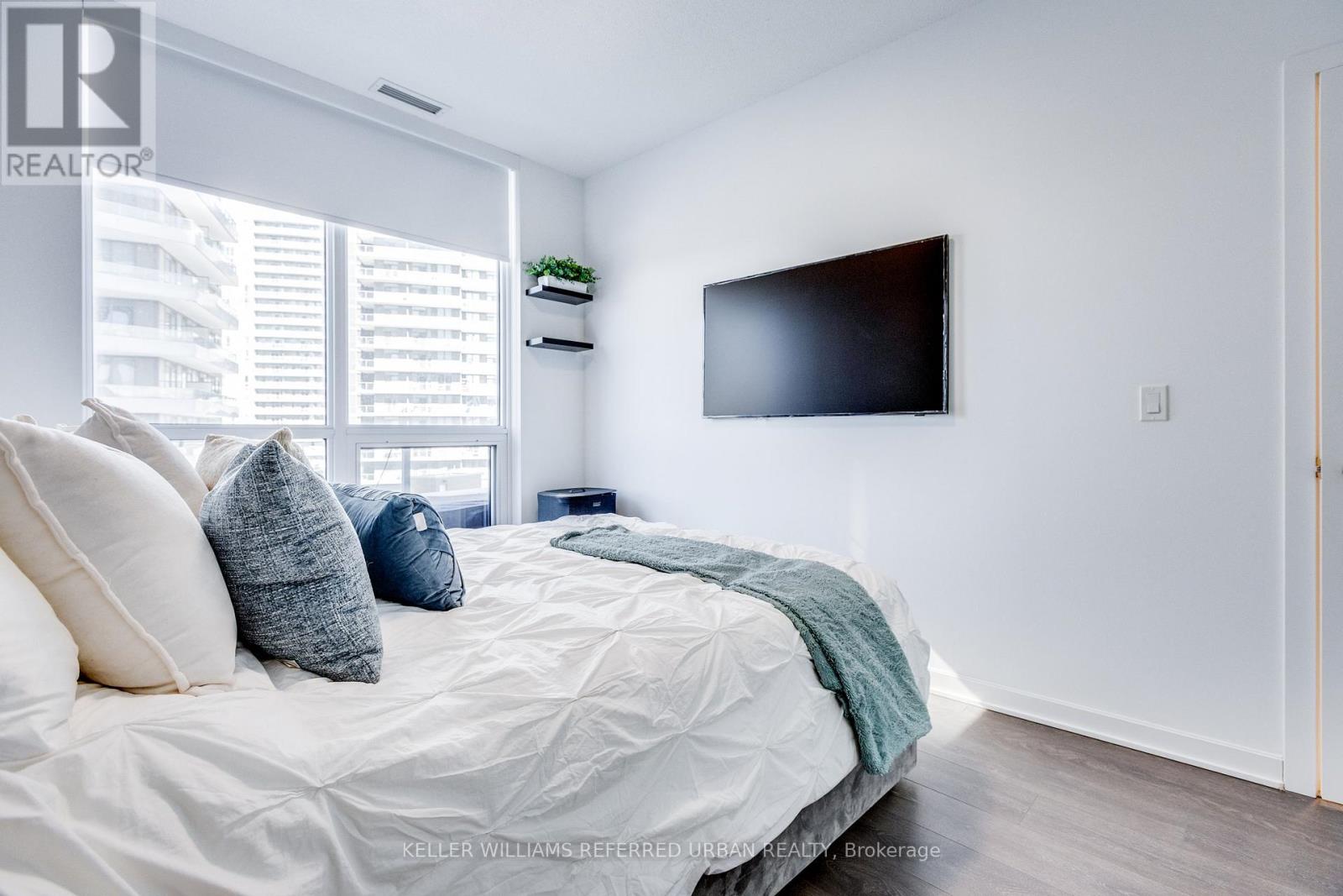 505 - 38 Forest Manor Road, Toronto, Ontario  M2J 0H4 - Photo 26 - C12873192