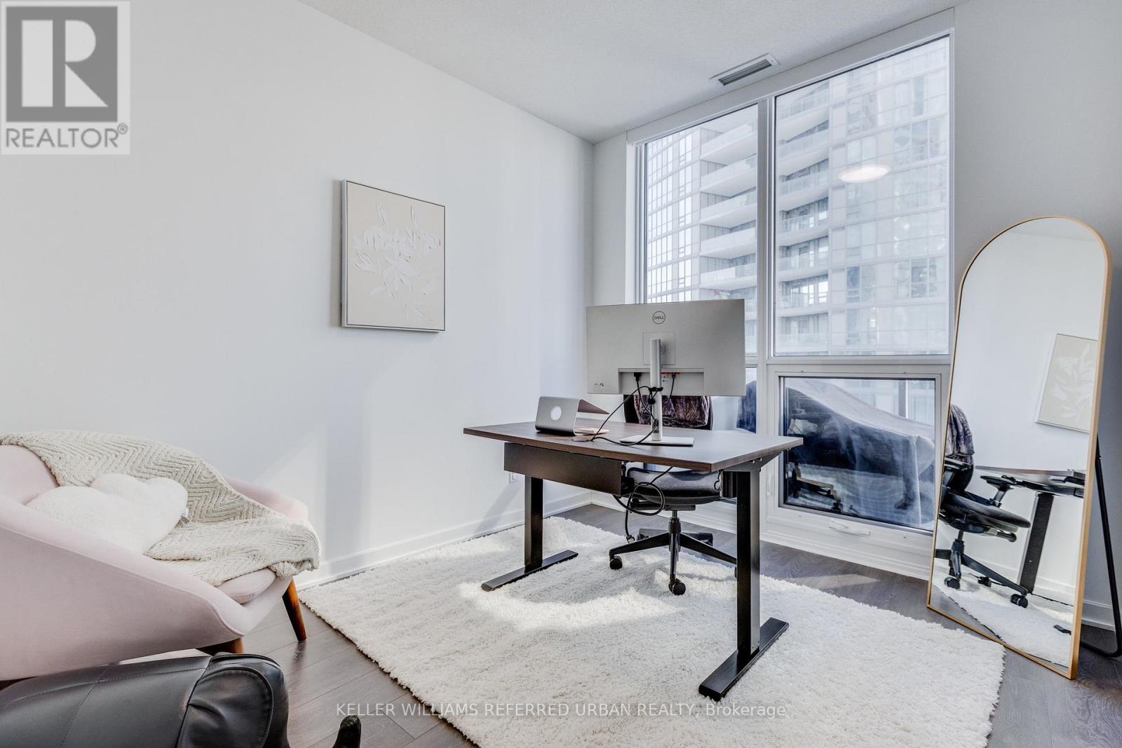 505 - 38 Forest Manor Road, Toronto, Ontario  M2J 0H4 - Photo 31 - C12873192