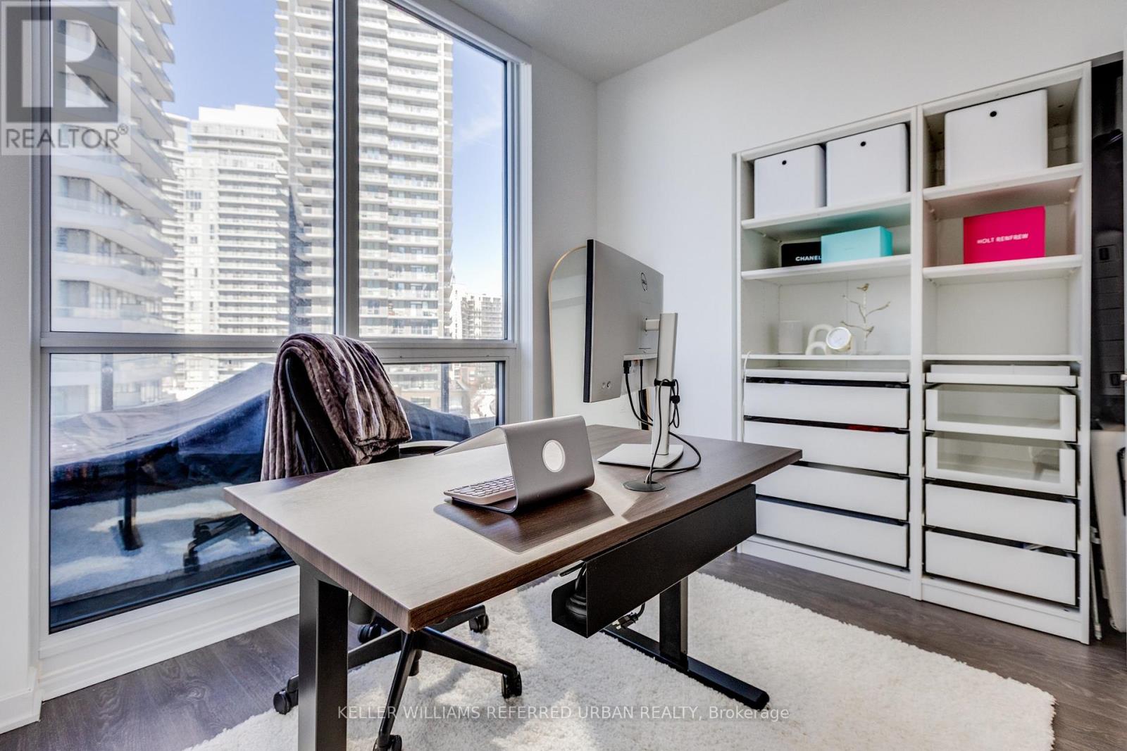 505 - 38 Forest Manor Road, Toronto, Ontario  M2J 0H4 - Photo 32 - C12873192