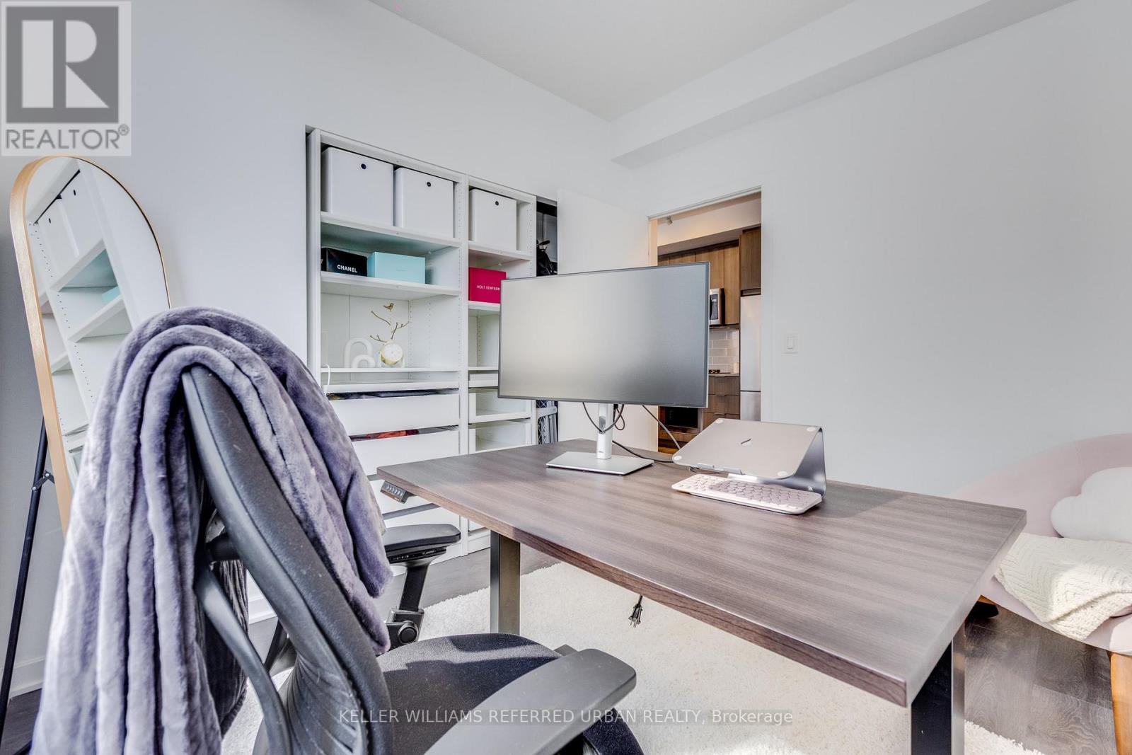 505 - 38 Forest Manor Road, Toronto, Ontario  M2J 0H4 - Photo 33 - C12873192