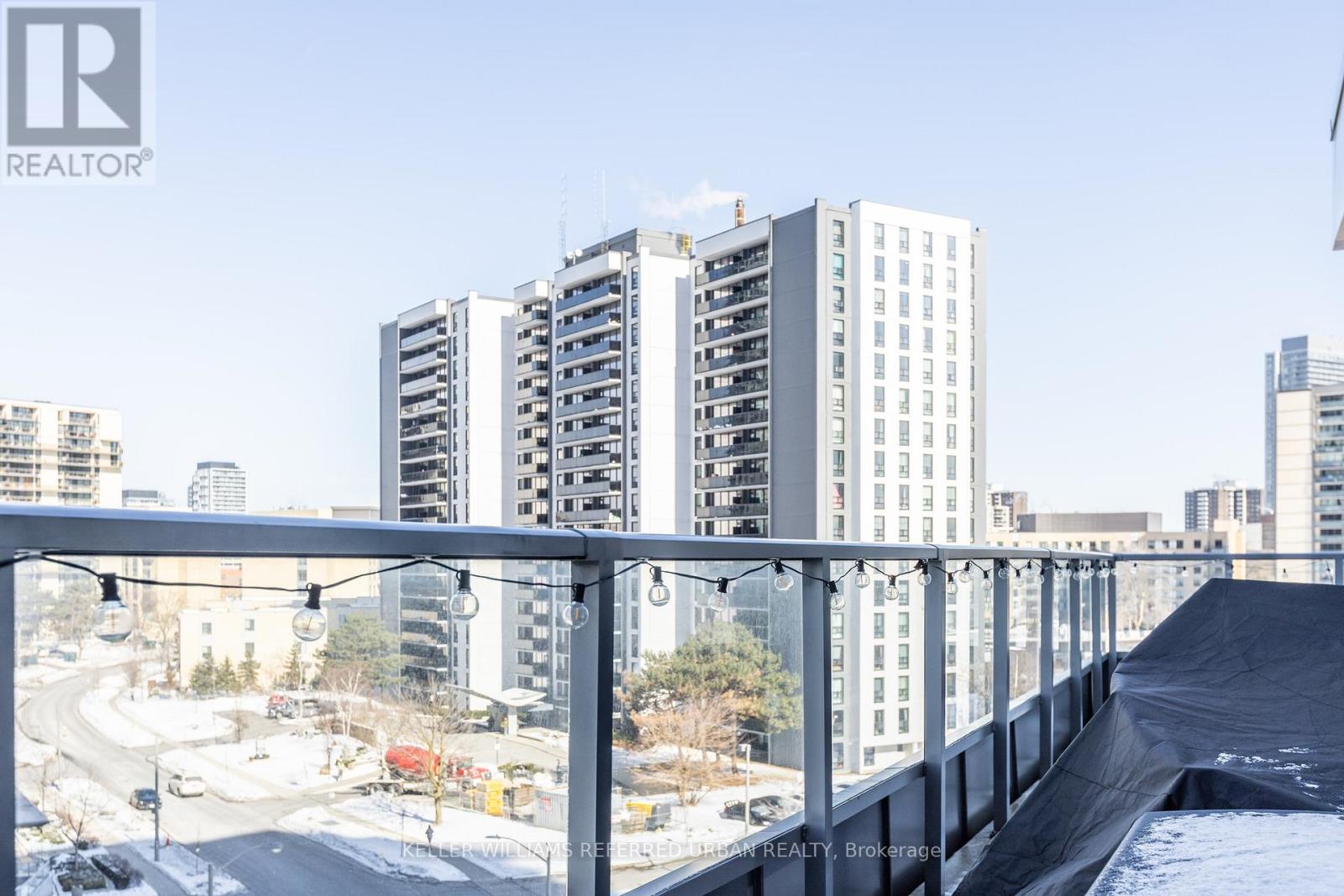 505 - 38 Forest Manor Road, Toronto, Ontario  M2J 0H4 - Photo 35 - C12873192