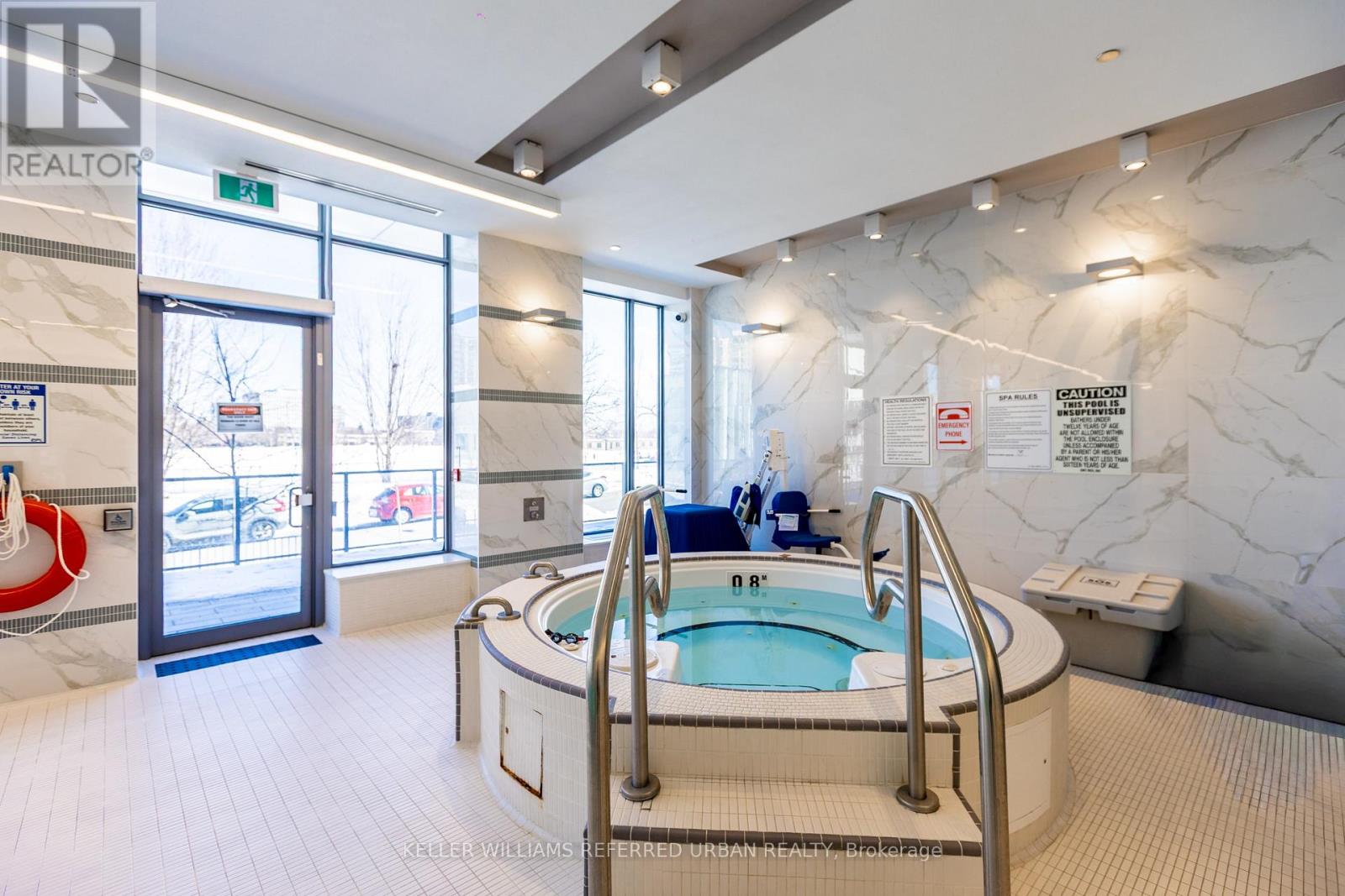 505 - 38 Forest Manor Road, Toronto, Ontario  M2J 0H4 - Photo 42 - C12873192