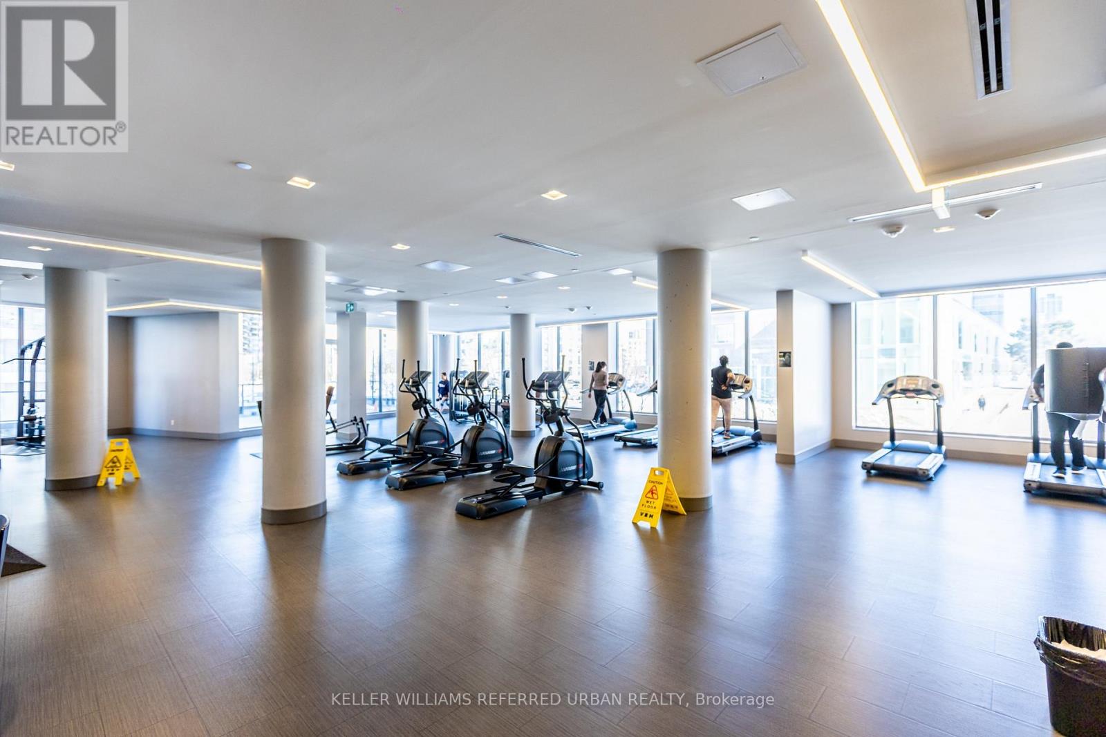 505 - 38 Forest Manor Road, Toronto, Ontario  M2J 0H4 - Photo 43 - C12873192