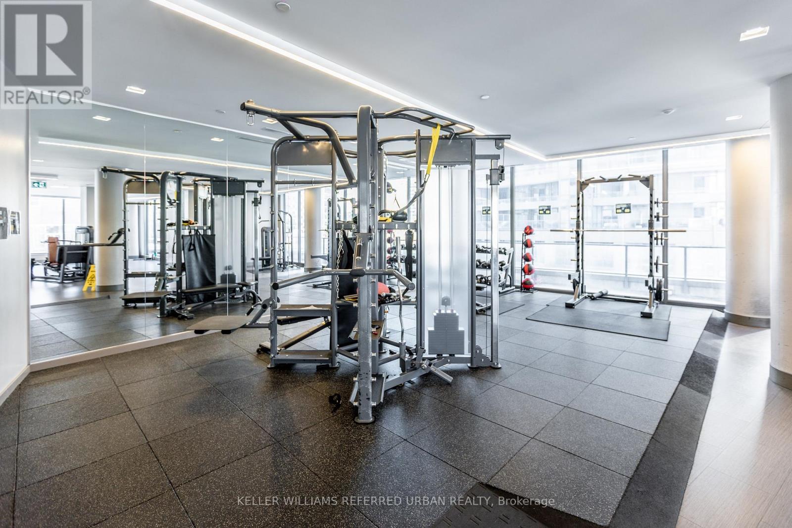 505 - 38 Forest Manor Road, Toronto, Ontario  M2J 0H4 - Photo 44 - C12873192