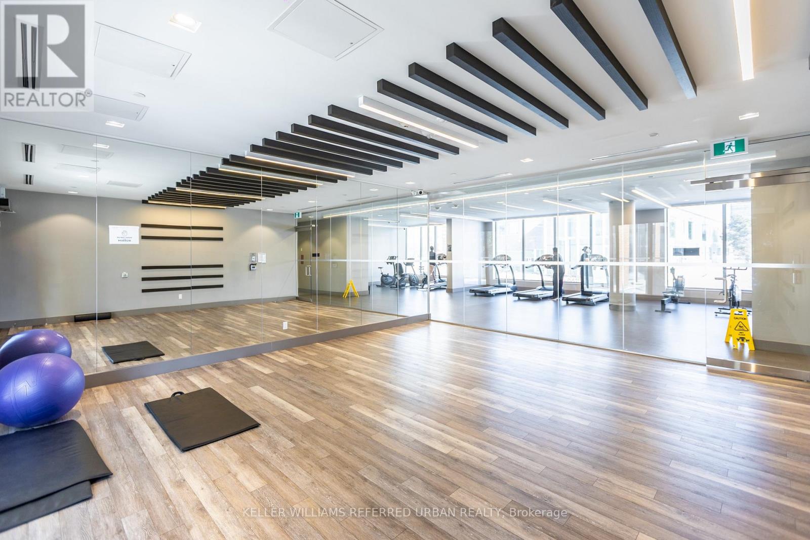 505 - 38 Forest Manor Road, Toronto, Ontario  M2J 0H4 - Photo 46 - C12873192