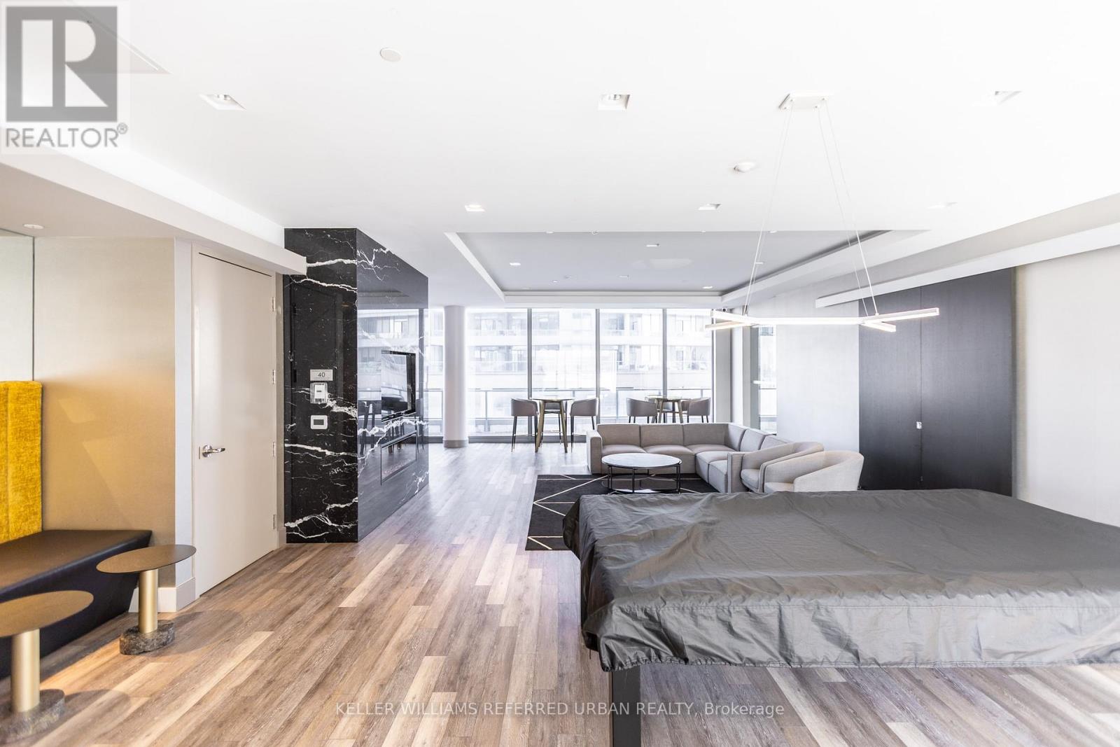 505 - 38 Forest Manor Road, Toronto, Ontario  M2J 0H4 - Photo 48 - C12873192