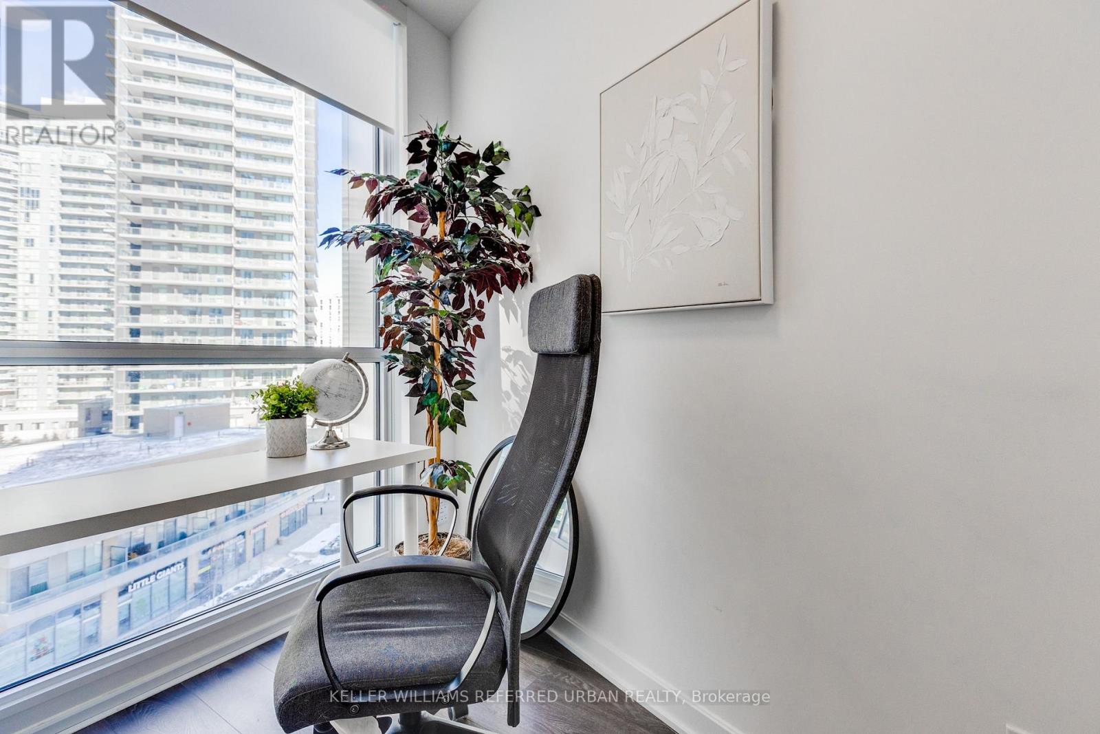 505 - 38 Forest Manor Road, Toronto, Ontario  M2J 0H4 - Photo 6 - C12873192