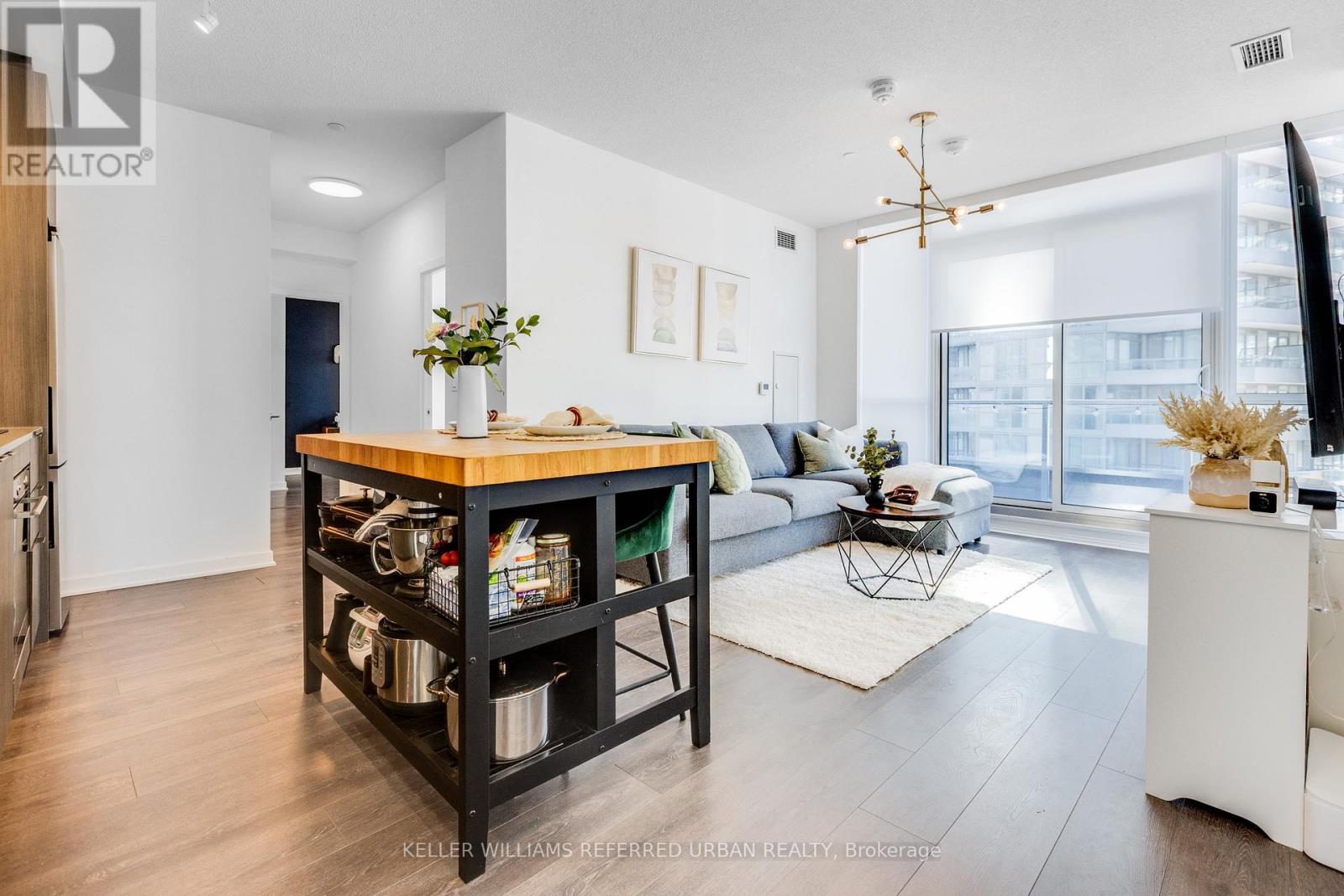 505 - 38 Forest Manor Road, Toronto, Ontario  M2J 0H4 - Photo 8 - C12873192