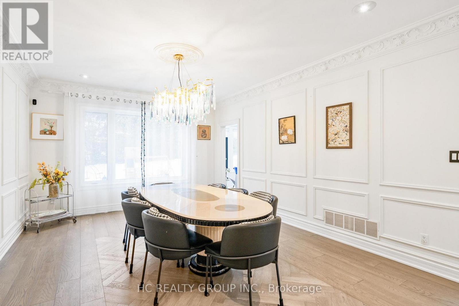 156 Burbank Drive, Toronto, Ontario  M2K 1P1 - Photo 11 - C12873220