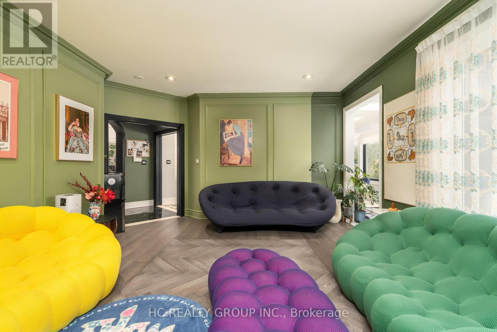 156 Burbank Drive, Toronto, Ontario  M2K 1P1 - Photo 12 - C12873220