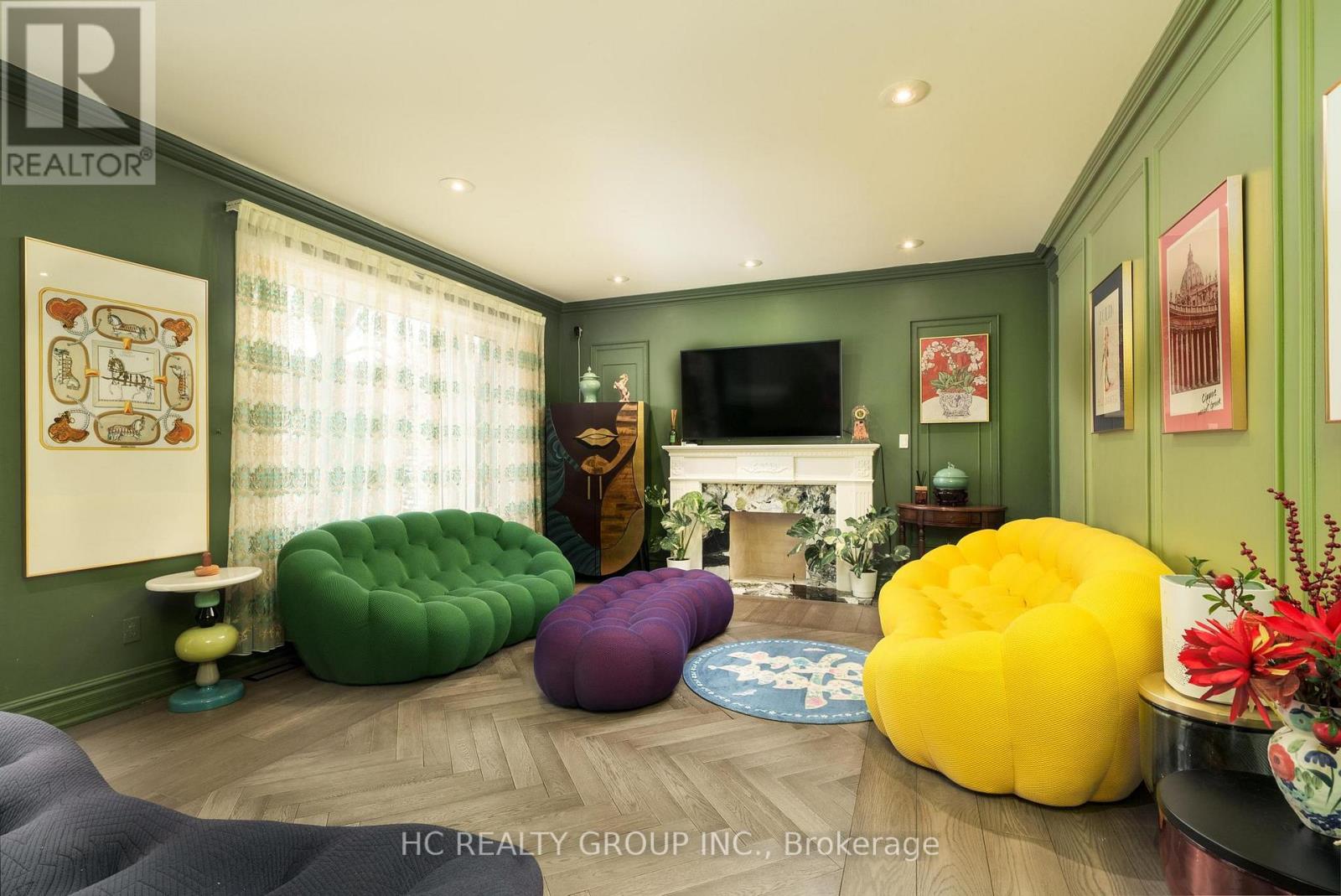 156 Burbank Drive, Toronto, Ontario  M2K 1P1 - Photo 13 - C12873220