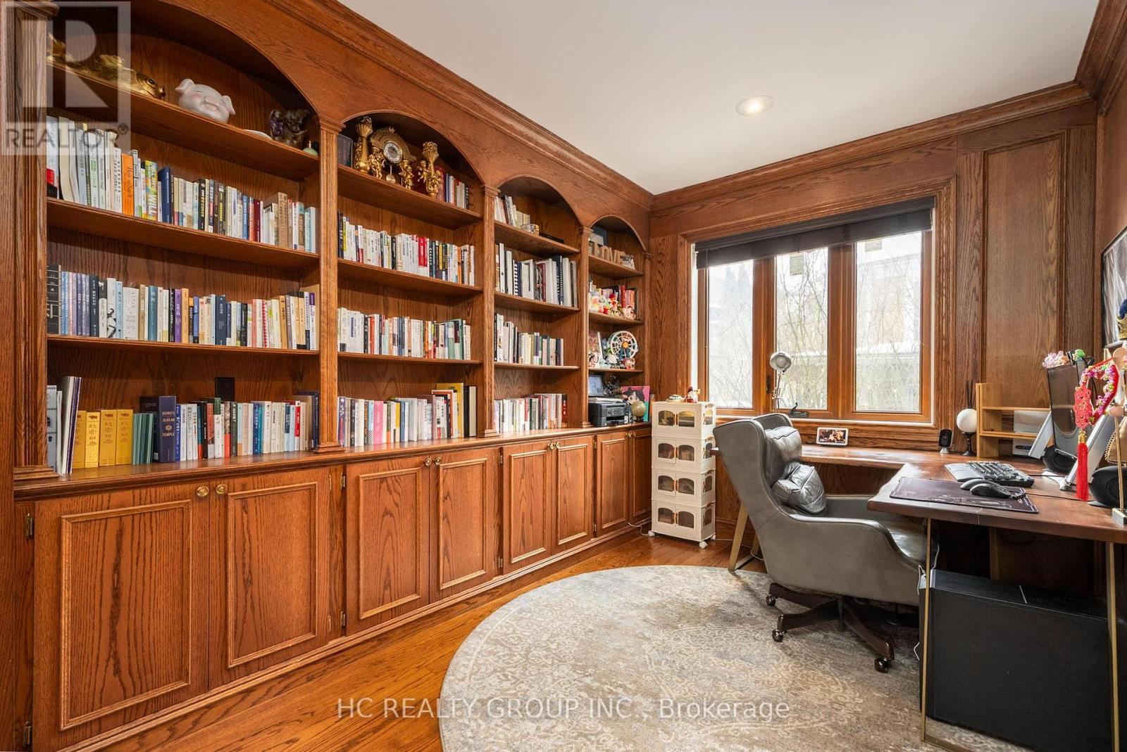 156 Burbank Drive, Toronto, Ontario  M2K 1P1 - Photo 15 - C12873220