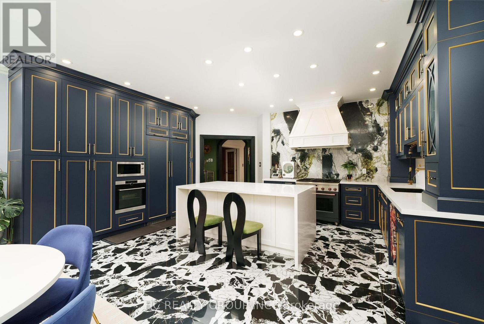 156 Burbank Drive, Toronto, Ontario  M2K 1P1 - Photo 18 - C12873220