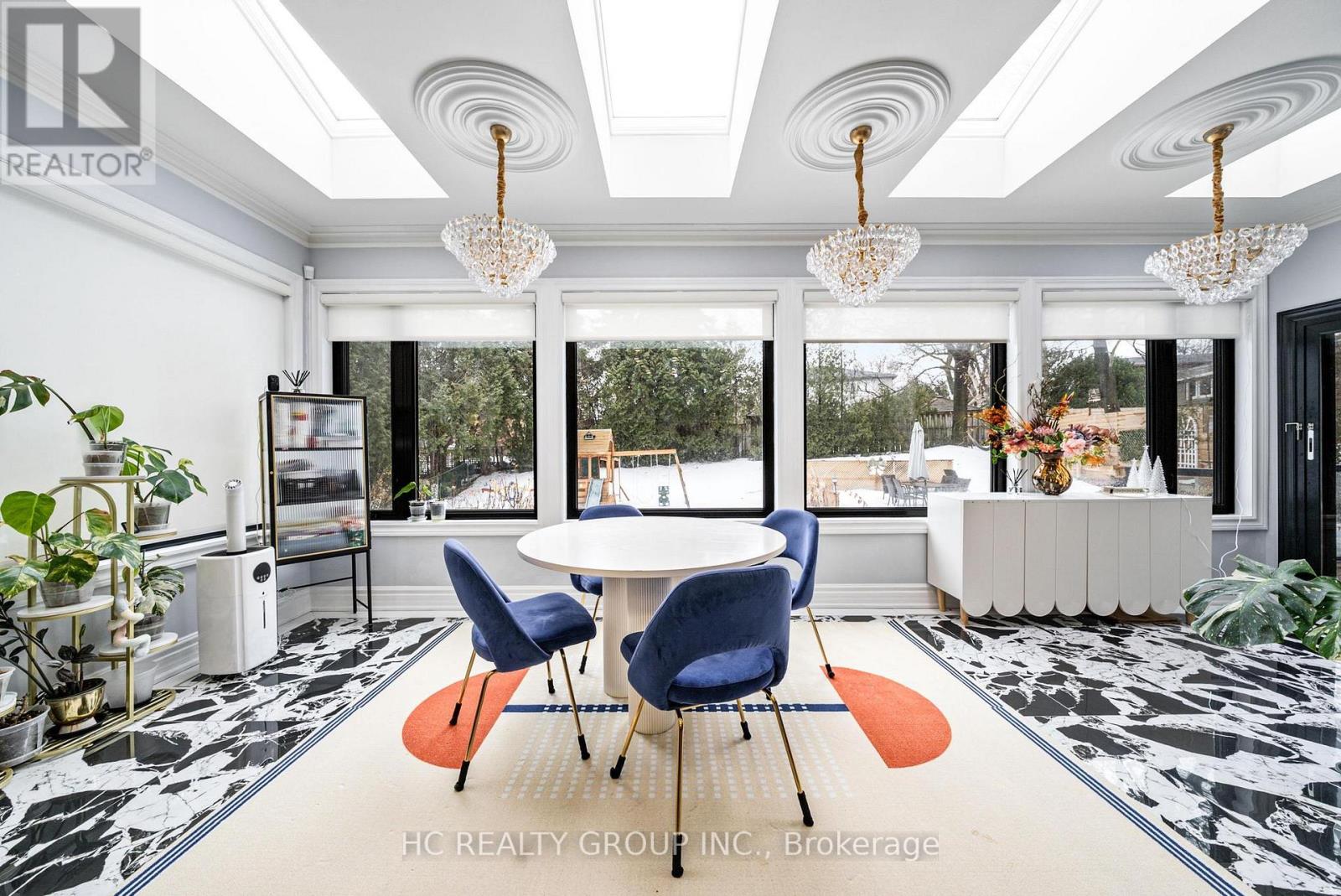 156 Burbank Drive, Toronto, Ontario  M2K 1P1 - Photo 21 - C12873220