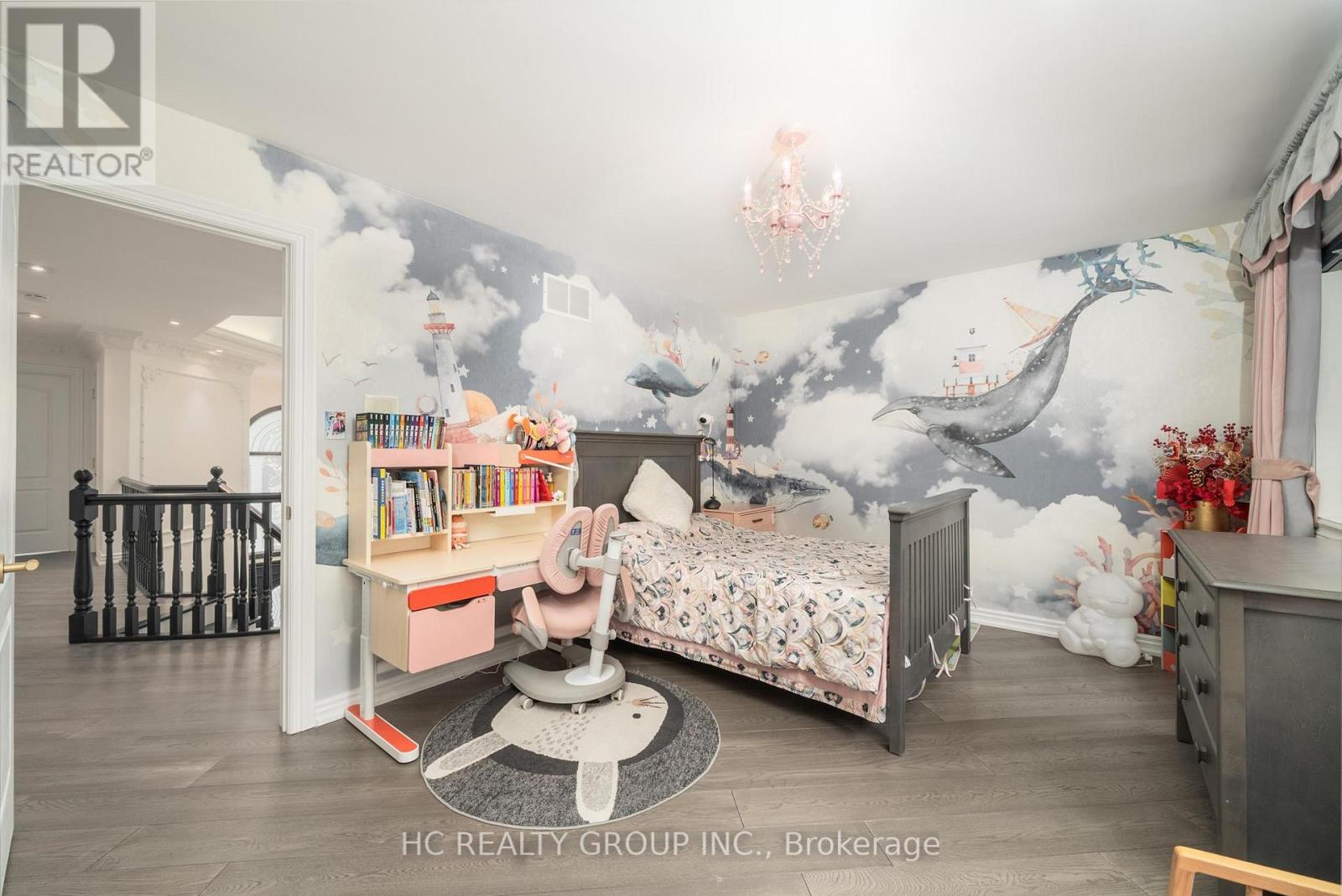 156 Burbank Drive, Toronto, Ontario  M2K 1P1 - Photo 29 - C12873220