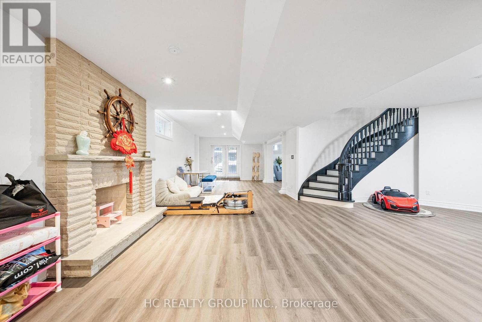 156 Burbank Drive, Toronto, Ontario  M2K 1P1 - Photo 32 - C12873220