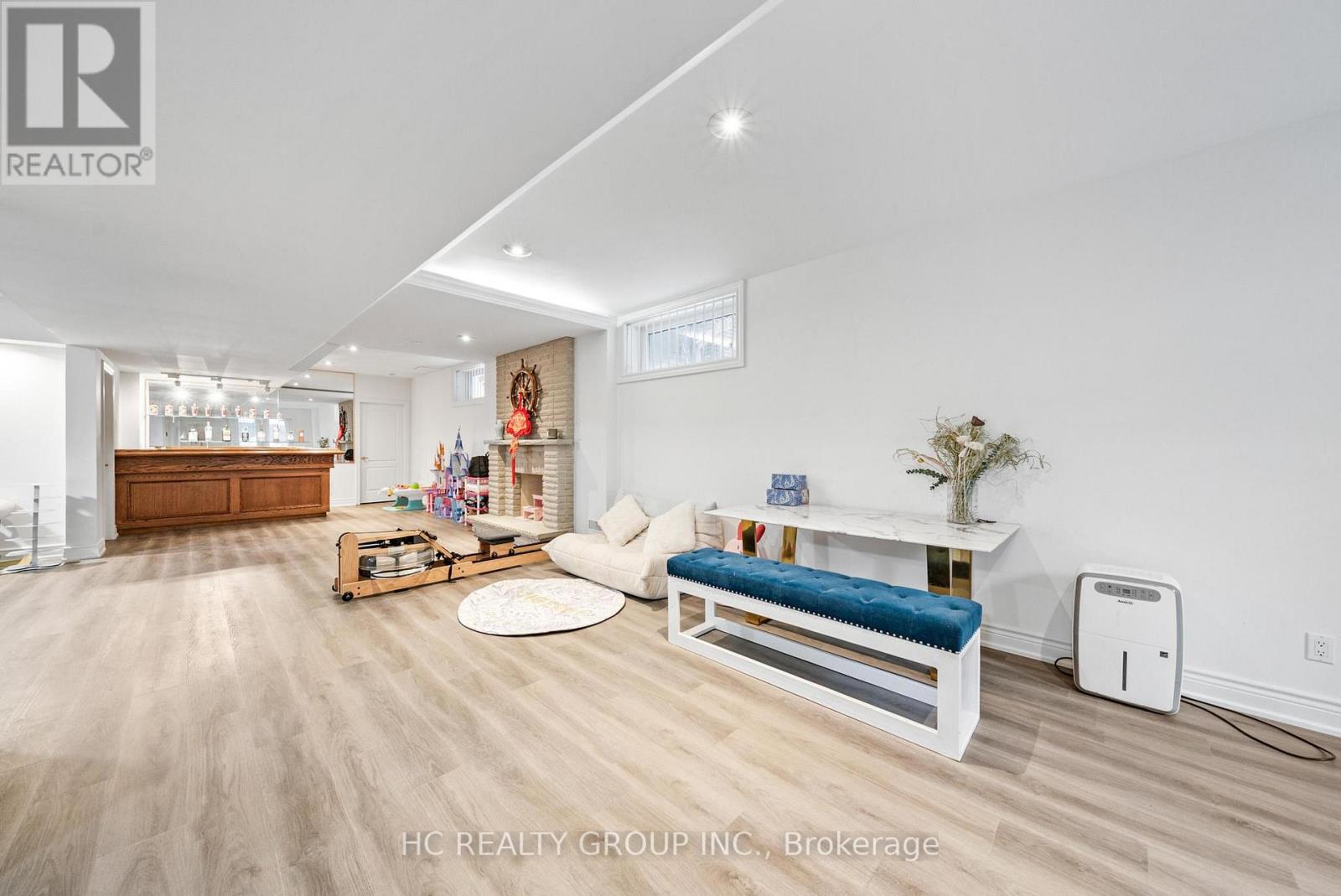 156 Burbank Drive, Toronto, Ontario  M2K 1P1 - Photo 33 - C12873220