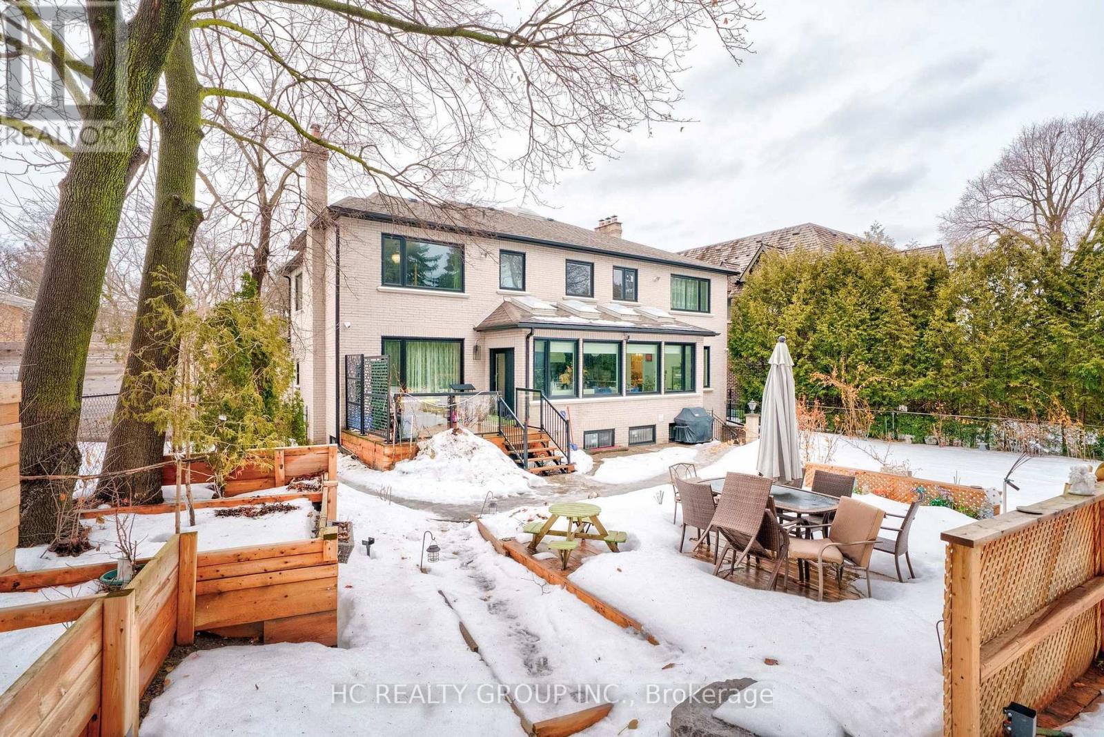 156 Burbank Drive, Toronto, Ontario  M2K 1P1 - Photo 38 - C12873220