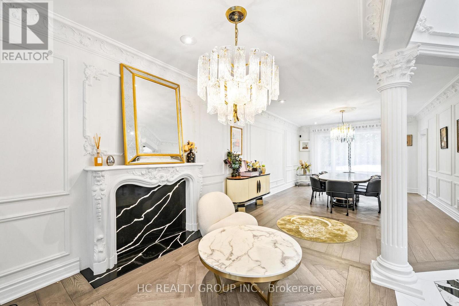 156 Burbank Drive, Toronto, Ontario  M2K 1P1 - Photo 9 - C12873220