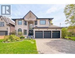 156 BURBANK DRIVE, Toronto, Ontario