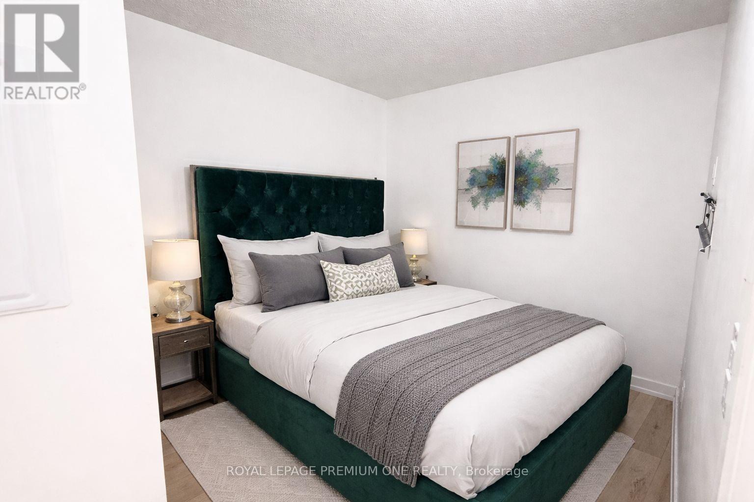 909 - 151 Dan Leckie Way, Toronto, Ontario  M5V 4B2 - Photo 22 - C12873222