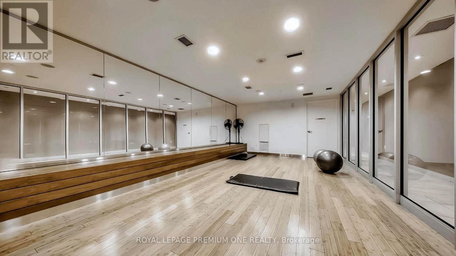 909 - 151 Dan Leckie Way, Toronto, Ontario  M5V 4B2 - Photo 36 - C12873222