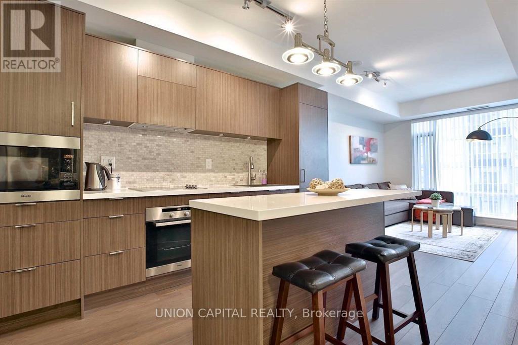 1807 - 21 Widmer Street, Toronto, Ontario  M5V 0B8 - Photo 5 - C12873236