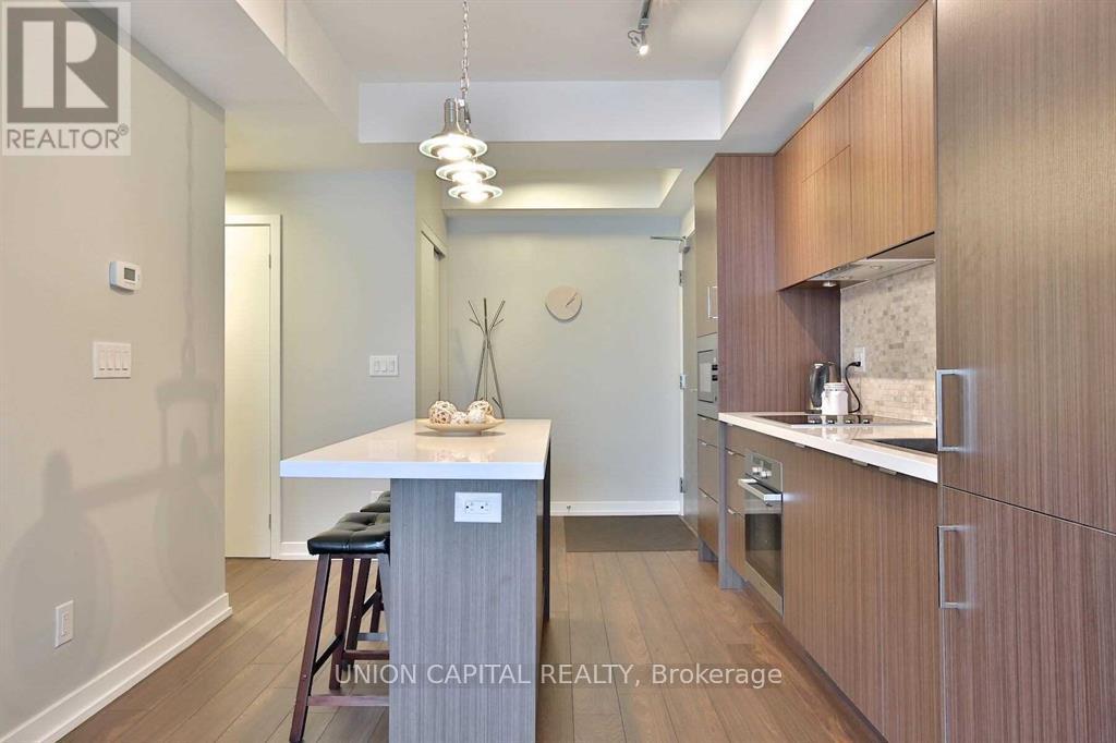 1807 - 21 Widmer Street, Toronto, Ontario  M5V 0B8 - Photo 7 - C12873236