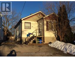 72 LYMAN STREET, London East, Ontario