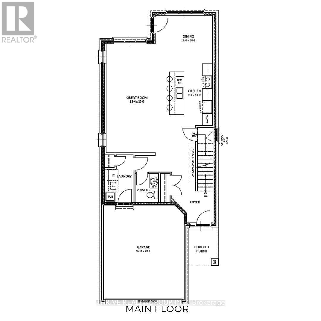 2386 Jordan Boulevard, London North, Ontario  N6G 0X8 - Photo 2 - X12873204