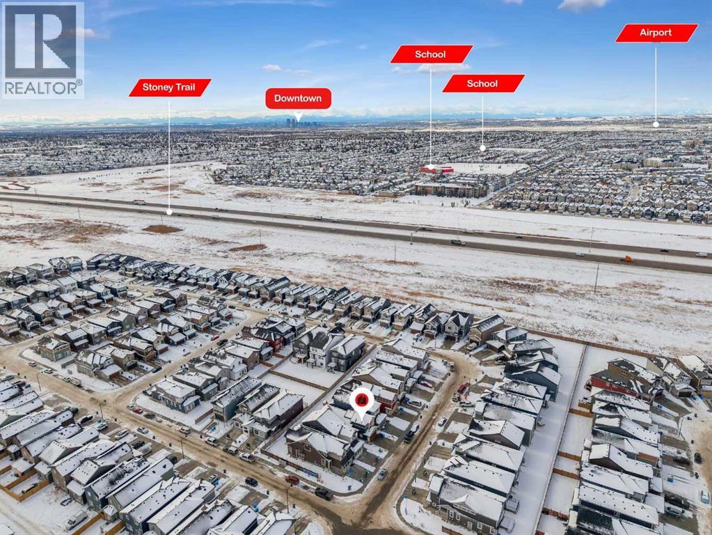 290 Homestead Terrace Ne, Calgary, Alberta  T3J 5R7 - Photo 2 - A2289104