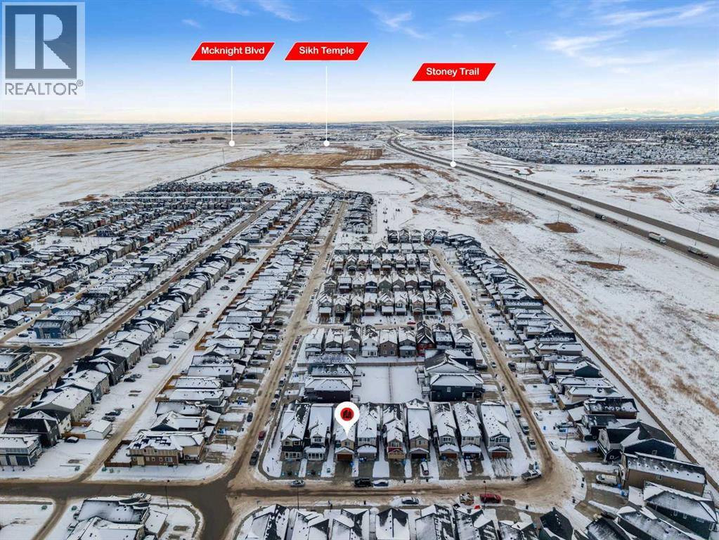 290 Homestead Terrace Ne, Calgary, Alberta  T3J 5R7 - Photo 3 - A2289104