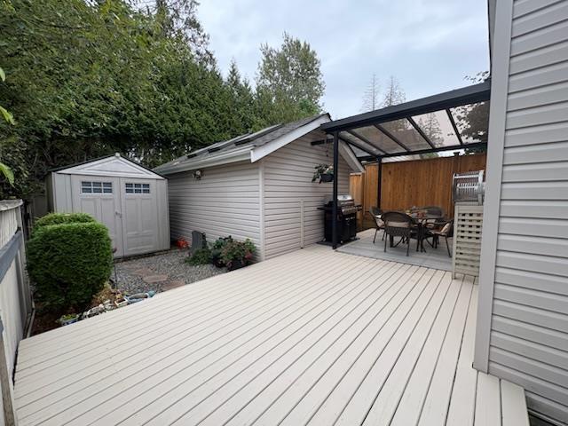 8780 206 Street, Langley, British Columbia  V1M 3X2 - Photo 31 - R3098880