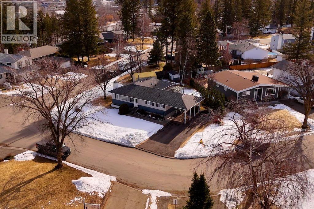 592 Radcliffe Drive, Prince George, British Columbia  V2M 3N6 - Photo 1 - R3098845