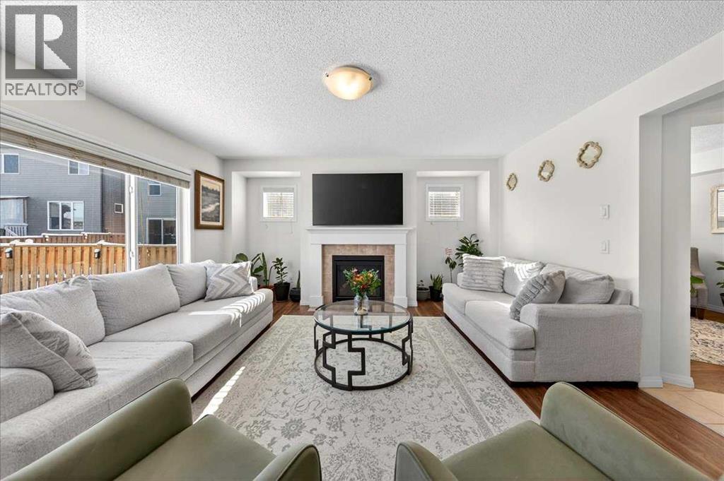 118 Cityscape Gardens Ne, Calgary, Alberta  t3n 0m6 - Photo 13 - A2289746