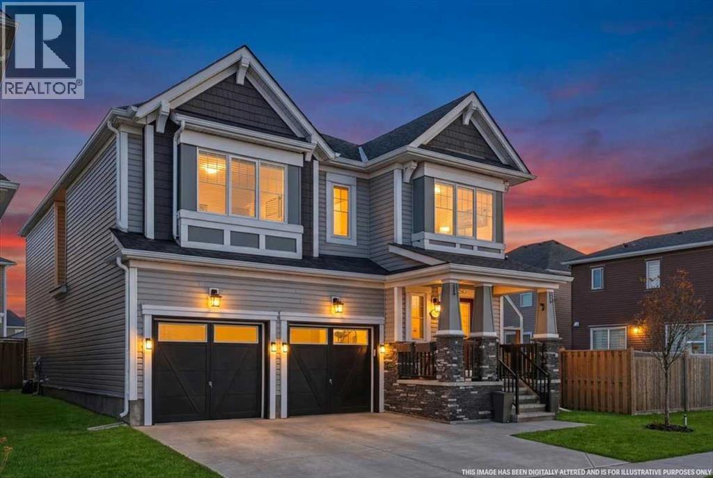 118 Cityscape Gardens Ne, Calgary, Alberta  t3n 0m6 - Photo 2 - A2289746